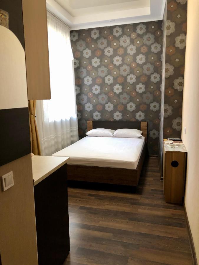 Apart Studio-Біля Вокзалу-Недалеко Від Центру-Городоцька 151 Leopoli Esterno foto
